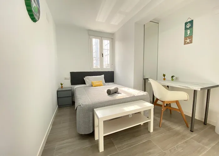 Gypsy Budget Room Shared Flat