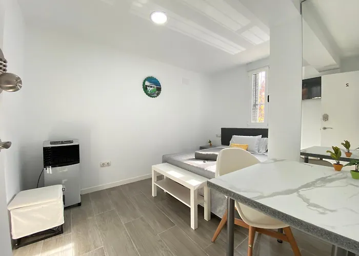 Gypsy Budget Room Shared Flat