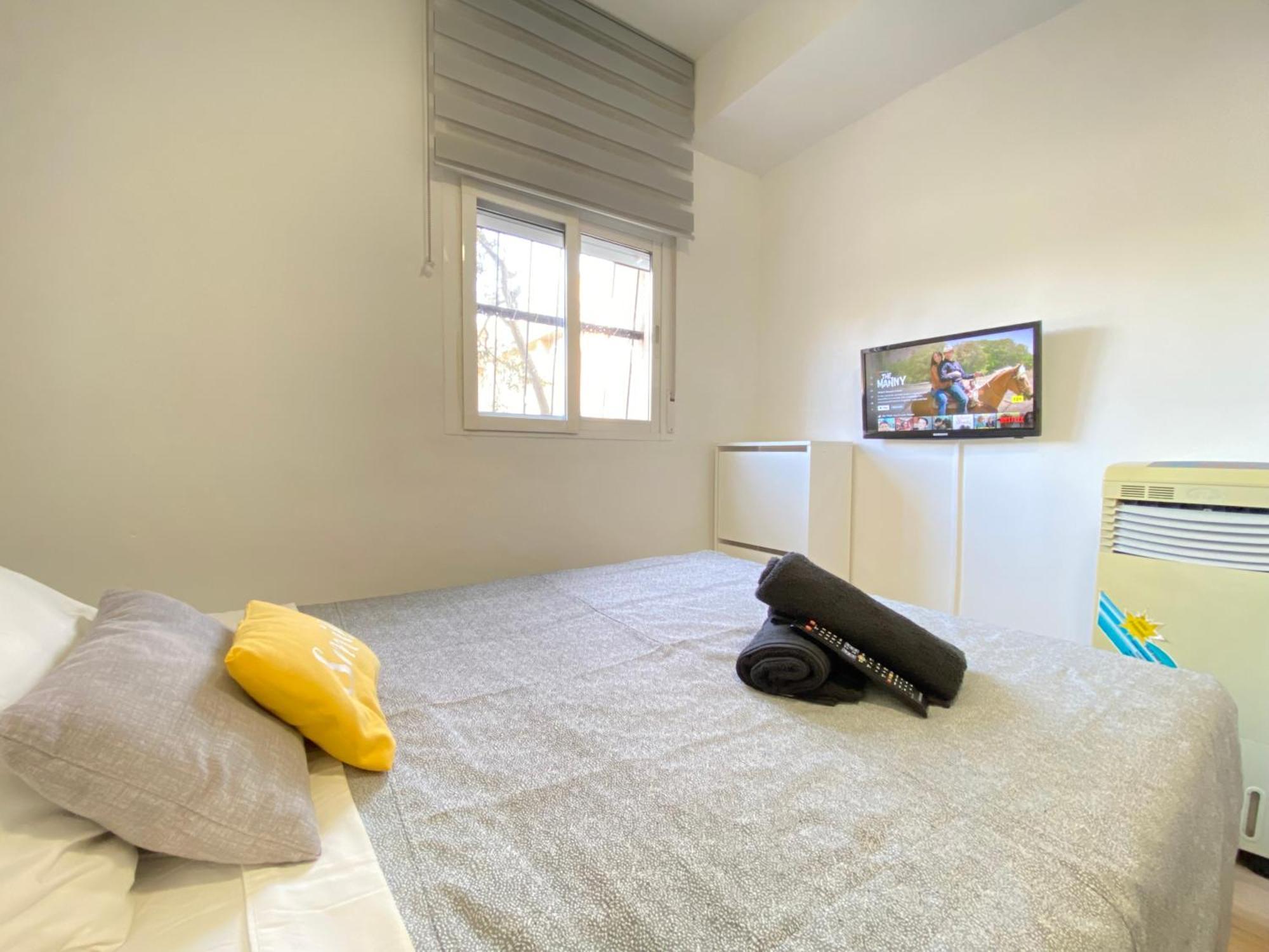 Alloggio in famiglia Gypsy Budget Shared Flat Valenza
