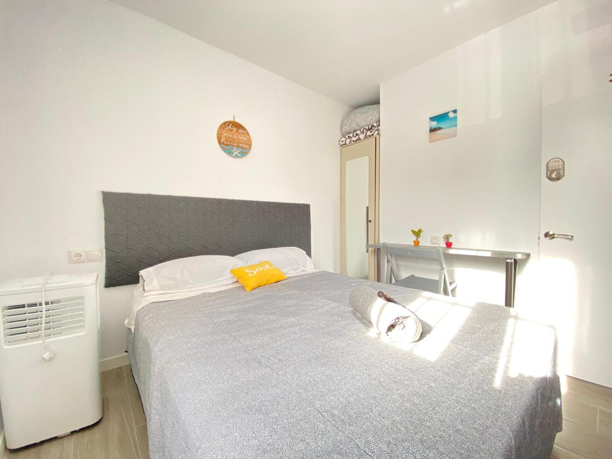 Gypsy Budget Shared Flat Alloggio in famiglia