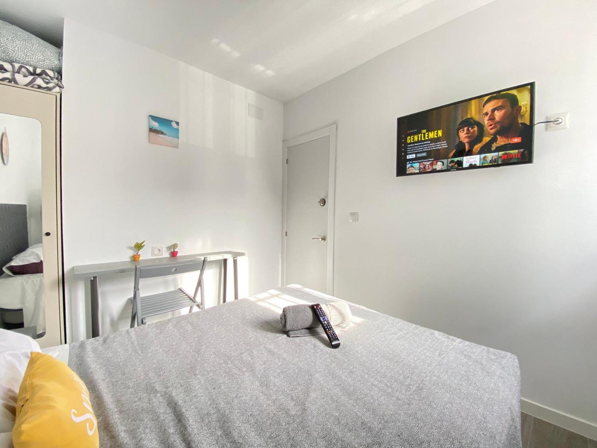 Alloggio in famiglia Gypsy Budget Shared Flat
