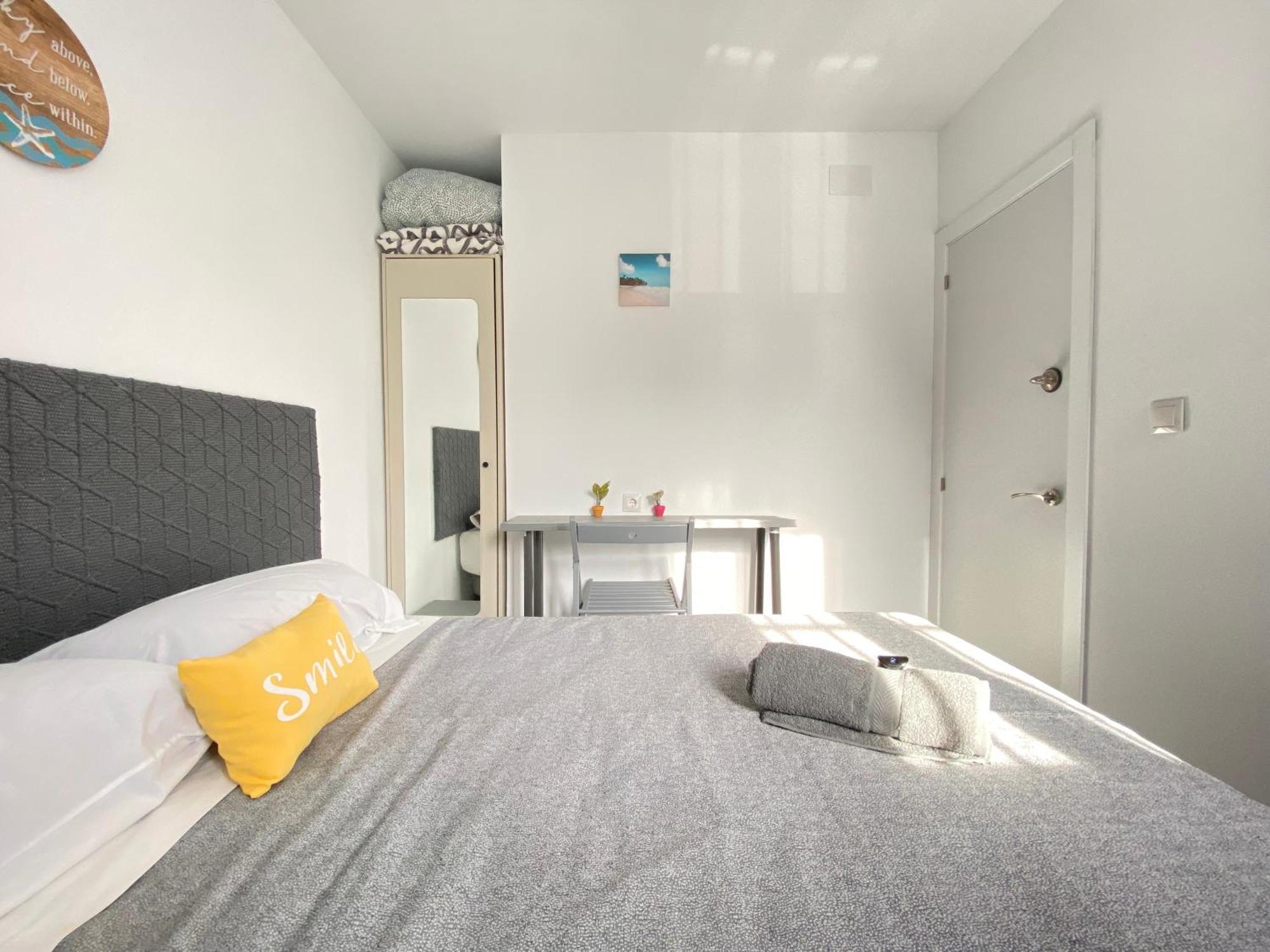 Gypsy Budget Shared Flat Alloggio in famiglia *