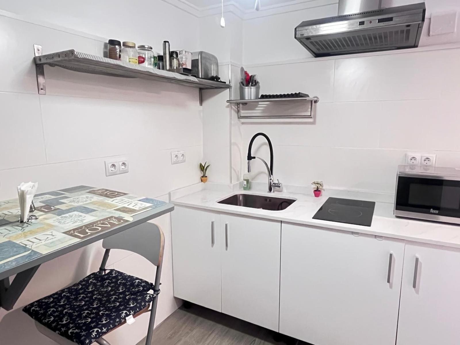Gypsy Budget Shared Flat Alloggio in famiglia *