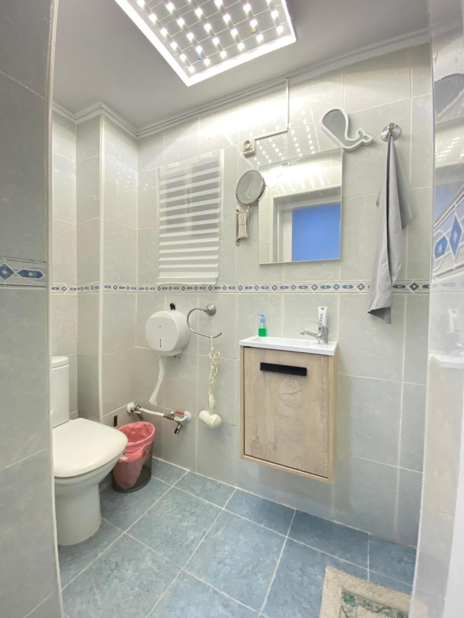 Gypsy Budget Shared Flat Alloggio in famiglia Valenza