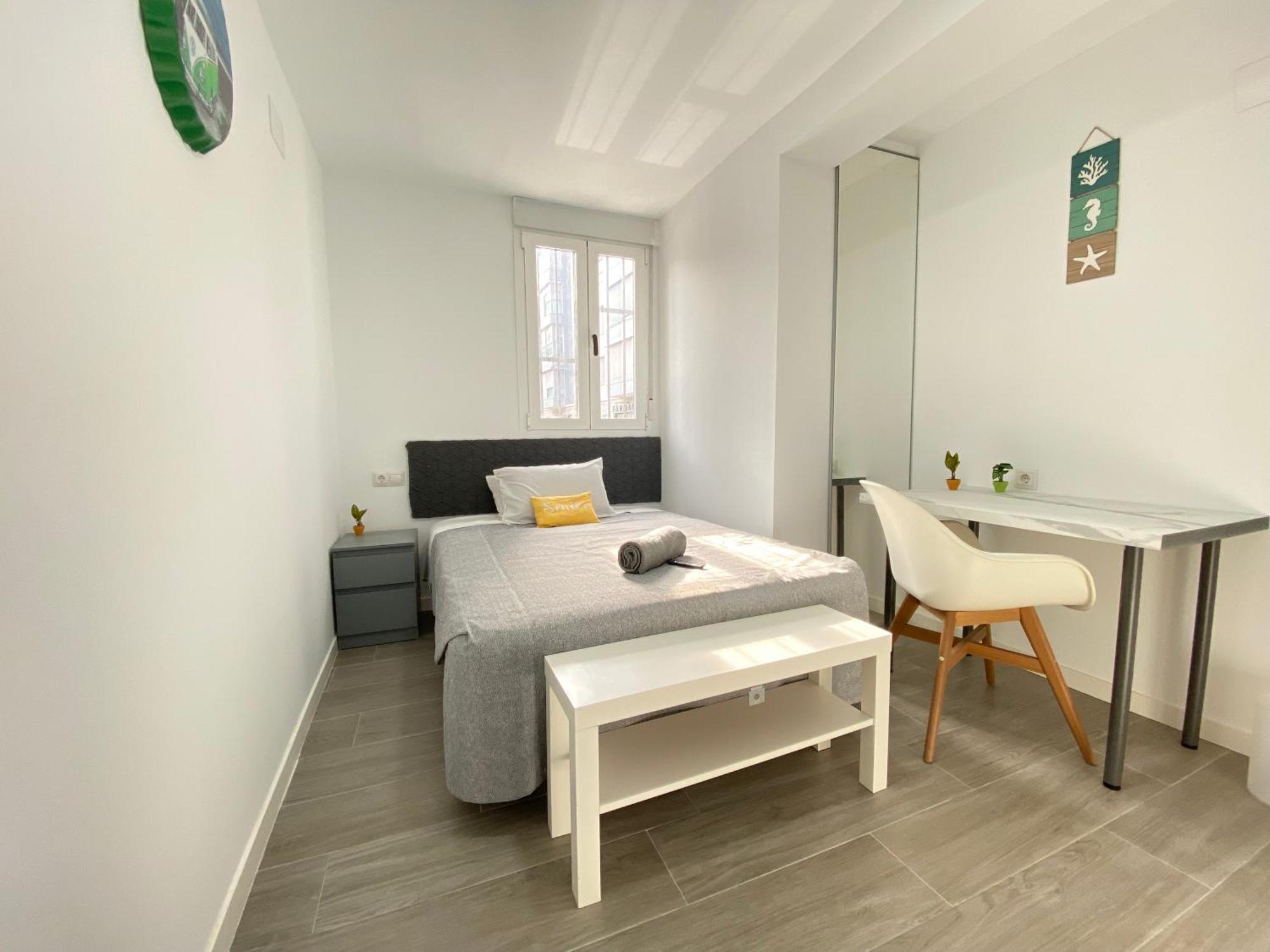 Alloggio in famiglia Gypsy Budget Shared Flat Valenza